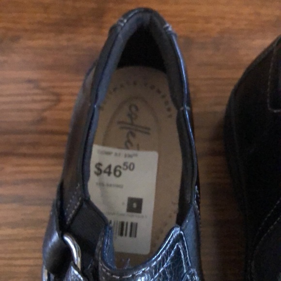 NWT Clark’s shoes. - Picture 5 of 10